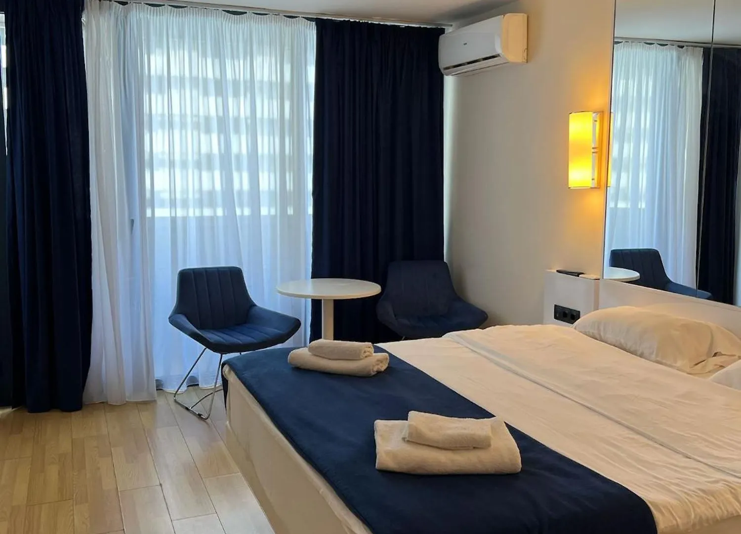 Apartment Orbi City Tower Batumi Georgia